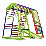 Детский спортивный комплекс Sportbaby Юнга
