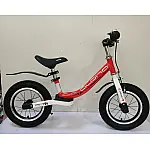 Велобег Corso Alpha Sport Красный (24009)