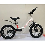 Велобіг Corso Alpha Sport Білий (57200)