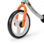 Беговел Kinderkraft 2Way Next Blaze Orange (KR2WAY00ORA0000)