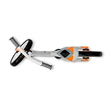 Беговел Kinderkraft 2Way Next Blaze Orange (KR2WAY00ORA0000)
