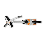 Беговел Kinderkraft 2Way Next Blaze Orange (KR2WAY00ORA0000)