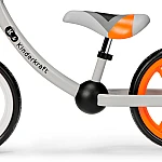 Беговел Kinderkraft 2Way Next Blaze Orange (KR2WAY00ORA0000)