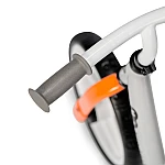 Беговел Kinderkraft 2Way Next Blaze Orange (KR2WAY00ORA0000)