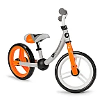 Беговел Kinderkraft 2Way Next Blaze Orange (KR2WAY00ORA0000)