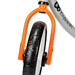 Беговел Kinderkraft 2Way Next Blaze Orange (KR2WAY00ORA0000)