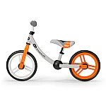 Беговел Kinderkraft 2Way Next Blaze Orange (KR2WAY00ORA0000)