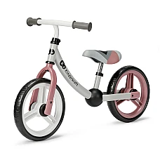 Беговел Kinderkraft 2Way Next Rose Pink (KR2WAY00PNK00000)