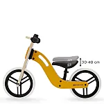 Біговел Kinderkraft Uniq Honey (KKRUNIQHNY0000)