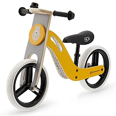 Біговел Kinderkraft Uniq Honey (KKRUNIQHNY0000)