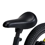 Беговел Kinderkraft Goswift Black Volt (KRGOSW00BLK0000)