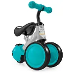 Каталка-біговел Kinderkraft Cutie Turquoise (KKRCUTITRQ0000)