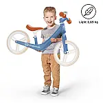 Біговел Kinderkraft Fly Plus Blue (KKRFLPLBLU0000)