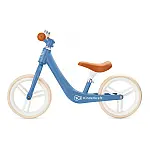 Біговел Kinderkraft Fly Plus Blue (KKRFLPLBLU0000)