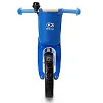 Беговел Kinderkraft Runner Galaxy Blue (KKRRUNGBLU00AC)