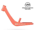 Біговел Kinderkraft Fly Plus Coral (KKRFLPLCRL0000)
