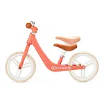 Біговел Kinderkraft Fly Plus Coral (KKRFLPLCRL0000)