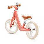 Біговел Kinderkraft Fly Plus Coral (KKRFLPLCRL0000)