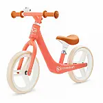 Біговел Kinderkraft Fly Plus Coral (KKRFLPLCRL0000)