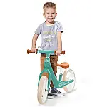 Біговел Kinderkraft Fly Plus Green (KKRFLPLGRE0000)