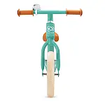 Біговел Kinderkraft Fly Plus Green (KKRFLPLGRE0000)