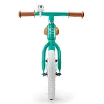 Біговел Kinderkraft Rapid Midnight Green (KKRRAPIGRE0000)