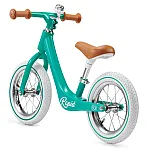 Біговел Kinderkraft Rapid Midnight Green (KKRRAPIGRE0000)