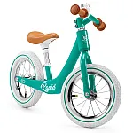 Біговел Kinderkraft Rapid Midnight Green (KKRRAPIGRE0000)