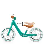 Біговел Kinderkraft Rapid Midnight Green (KKRRAPIGRE0000)