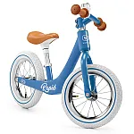 Біговел Kinderkraft Rapid Blue Sapphire (KKRRAPIBLU0000)