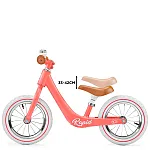 Біговел Kinderkraft Rapid Magic Coral (KKRRAPICRL0000)