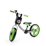 Біговел Kinderkraft 2Way Next Green/Gray (KKR2WNXGRE00AC)