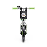 Біговел Kinderkraft 2Way Next Green/Gray (KKR2WNXGRE00AC)