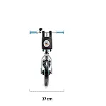 Біговел Kinderkraft 2Way Next Green/Gray (KKR2WNXGRE00AC)