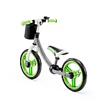 Біговел Kinderkraft 2Way Next Green/Gray (KKR2WNXGRE00AC)