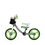 Біговел Kinderkraft 2Way Next Green/Gray (KKR2WNXGRE00AC)