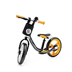 Беговел Kinderkraft Space Orange (KKRSPACORA00AC)