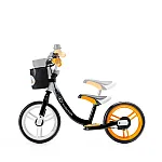 Беговел Kinderkraft Space Orange (KKRSPACORA00AC)