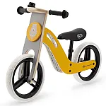 Біговел Kinderkraft Uniq Natural (KKRUNIQNAT0000)