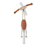 Біговел Kinderkraft Runner 2021 Nature Coral (KRRUNN00CRL0000)