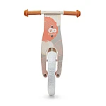 Біговел Kinderkraft Runner 2021 Nature Coral (KRRUNN00CRL0000)