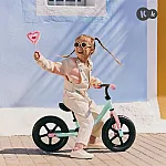 Беговел Kinderkraft 2Way Next Off Road Black (KR2WAY25BLK0000)
