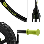 Беговел Kinderkraft 2Way Next Off Road Black (KR2WAY25BLK0000)