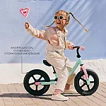 Беговел Kinderkraft 2Way Next Off Road Black (KR2WAY25BLK0000)