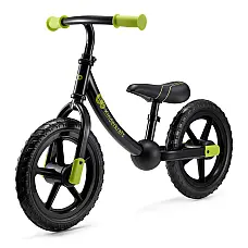 Біговел Kinderkraft 2Way Next Off Road Black (KR2WAY25BLK0000