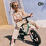 Беговел Kinderkraft 2Way Next Off Road Black (KR2WAY25BLK0000)