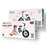 Біговел Kinderkraft 2Way Next Candy Mint (KR2WAY25MIN0000)