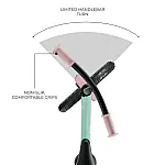 Біговел Kinderkraft 2Way Next Candy Mint (KR2WAY25MIN0000)