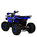 Дитячий квадроцикл Prof1 HB-EATV1450F-P-4(MP3) Синій