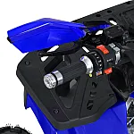 Дитячий квадроцикл Prof1 HB-EATV1450F-P-4(MP3) Синій